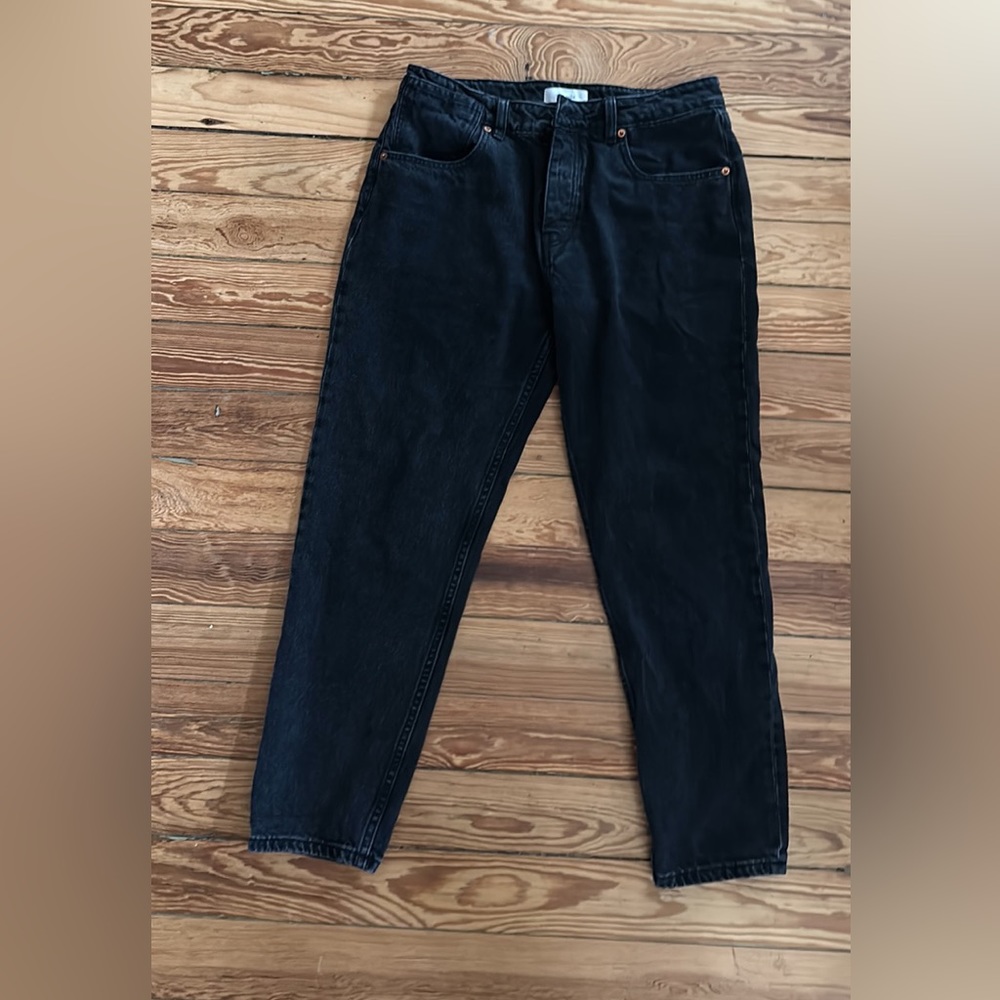 Decade Studio Momo jeans